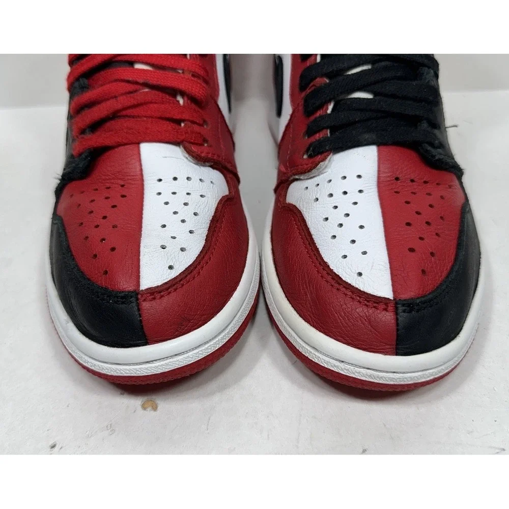 Air Jordan 1 Retro OG NRG High Homage to Home Men's Size 7 861428-061